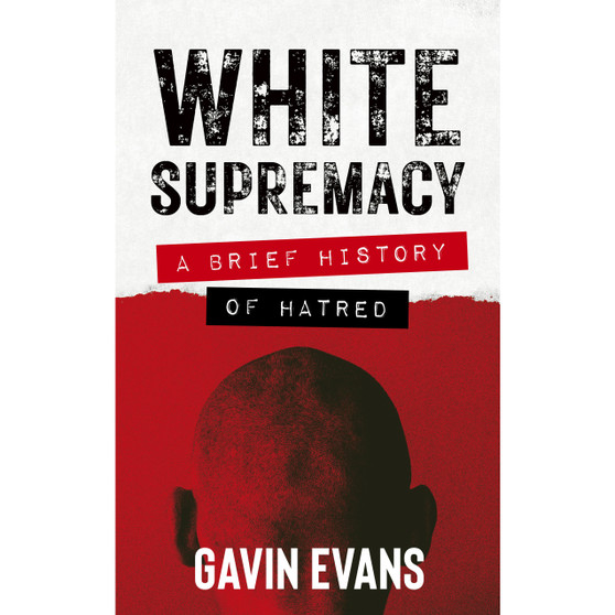 White Supremacy - ISBN 9781776194438