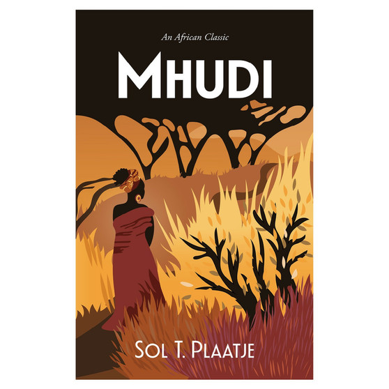 Mhudi - ISBN 9780868522586