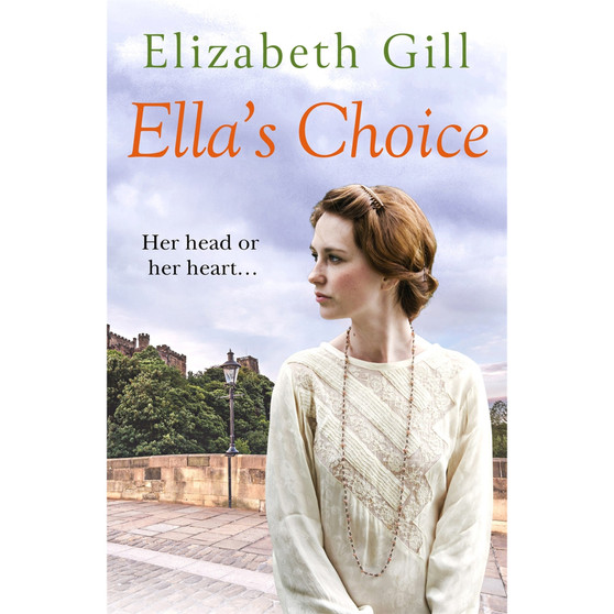 A Mother's Choice (hardback) - ISBN 9781529448832
