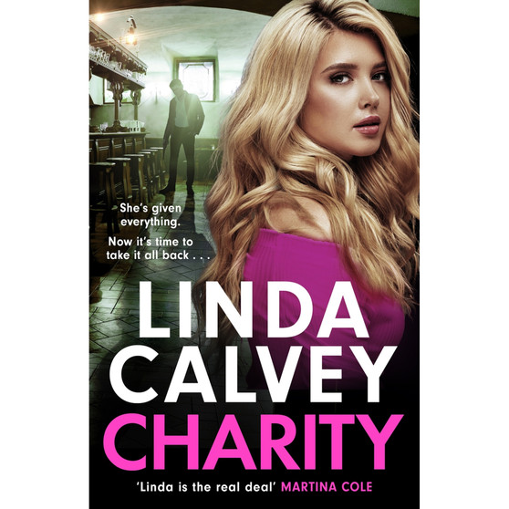 Charity - ISBN 9781035431045
