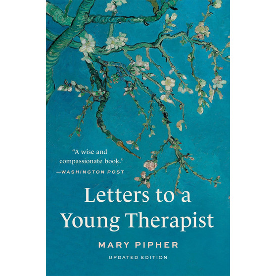 Letters to a Young Therapist - ISBN 9781541609570