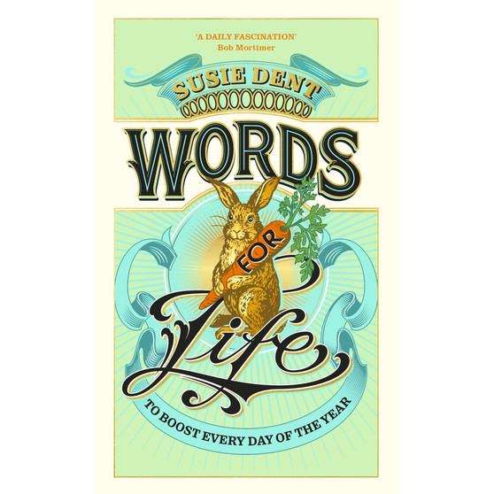 Words for Life: To Boost Every Day of the Year - ISBN 9781399820660
