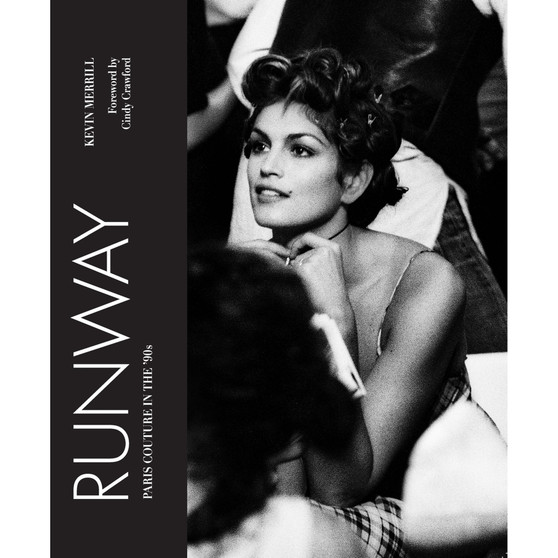Runway: Paris Couture in the '90s - ISBN 9781529454680