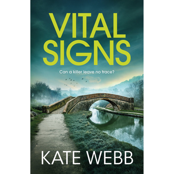 Vital Signs - ISBN 9781529433609