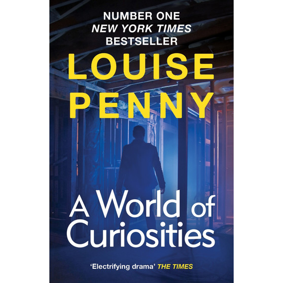A World of Curiosities - ISBN 9781399702324