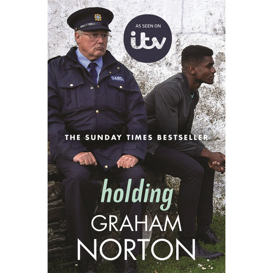 Holding Reissue - ISBN 9781444791983