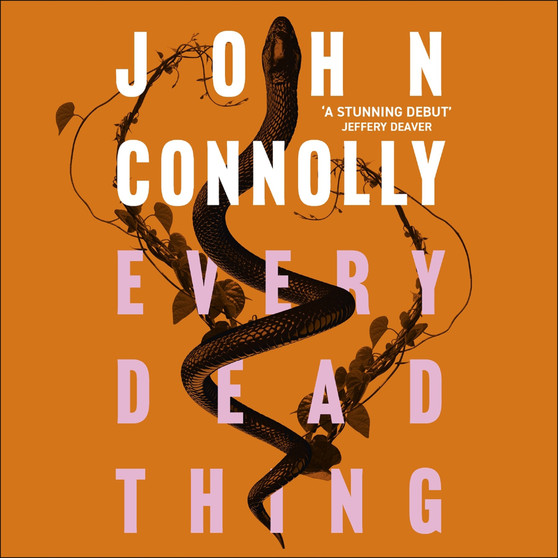Every Dead Thing - ISBN 9781444704686