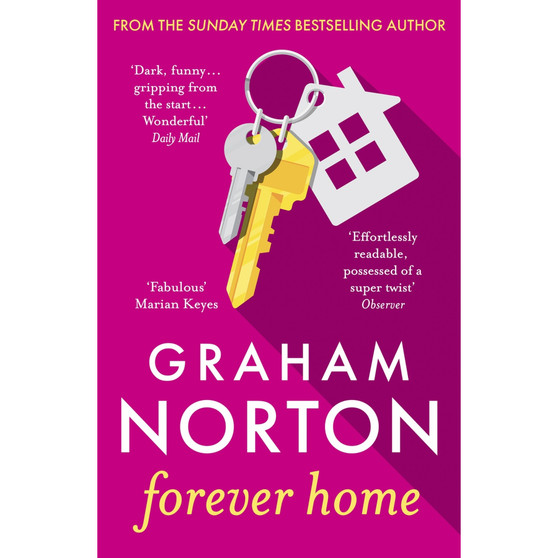 Forever Home Reissue - ISBN 9781529391435