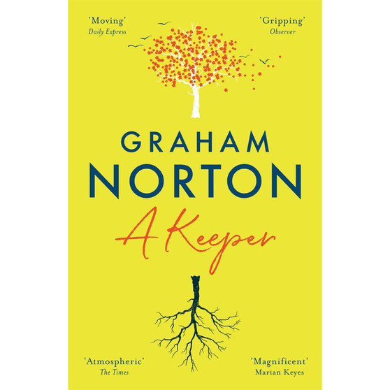 A Keeper - ISBN 9781473664999
