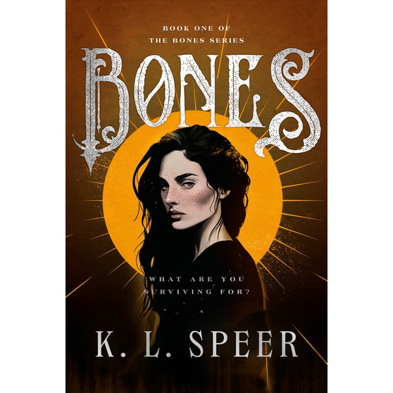 Bones - ISBN 9781035447626