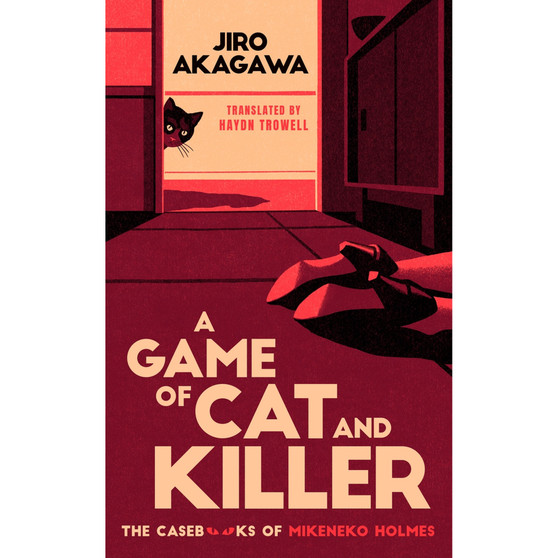 A Game of Cat and Killer - ISBN 9781529451887