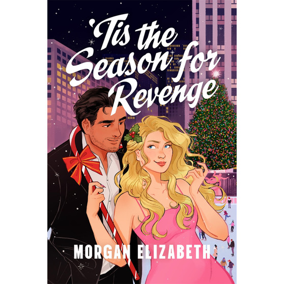 'Tis the Season for Revenge - ISBN 9781454965794