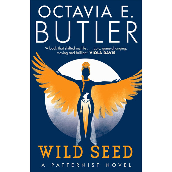 Wild Seed - ISBN 9781035445479