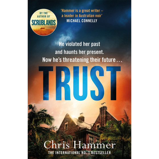 Trust - ISBN 9781472272942