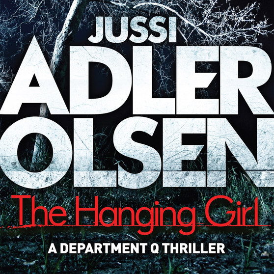 The Hanging Girl - ISBN 9781784295905