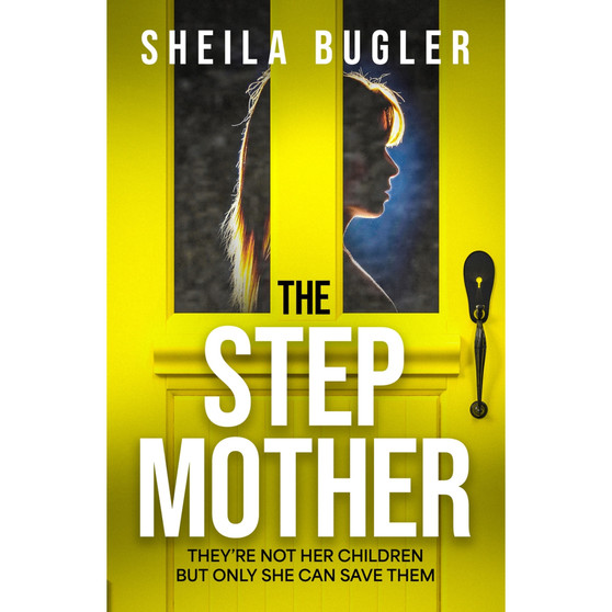 The Stepmother - ISBN 9781399754200