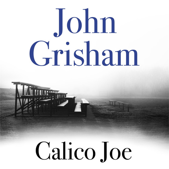Calico Joe BPB Reissue - ISBN 9781399740432