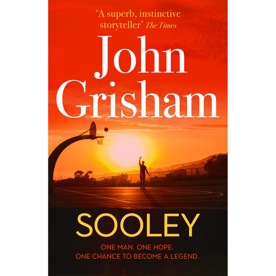 Sooley BPB Reissue - ISBN 9781399751919