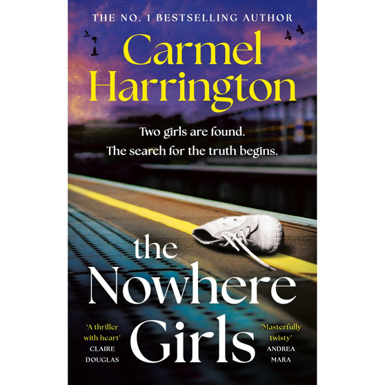 The Nowhere Girls - ISBN 9781035421459