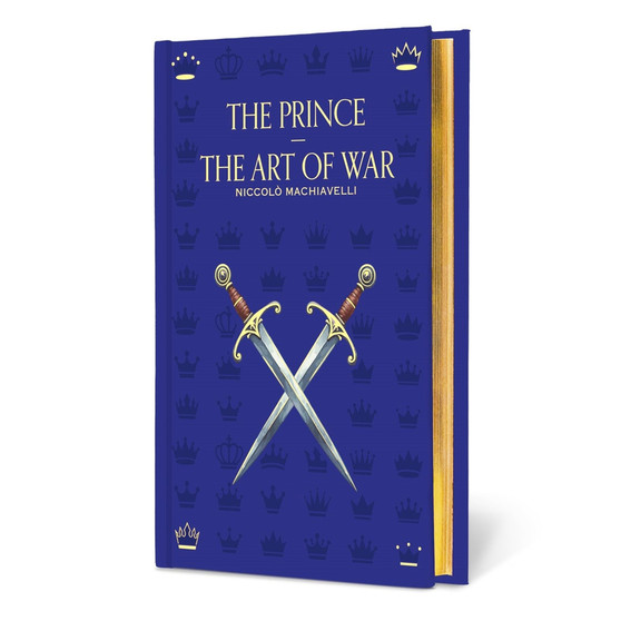 The Prince - ISBN 9781454966036
