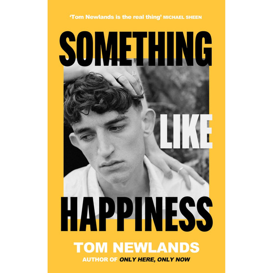 Something Like Happiness - ISBN 9781399607957