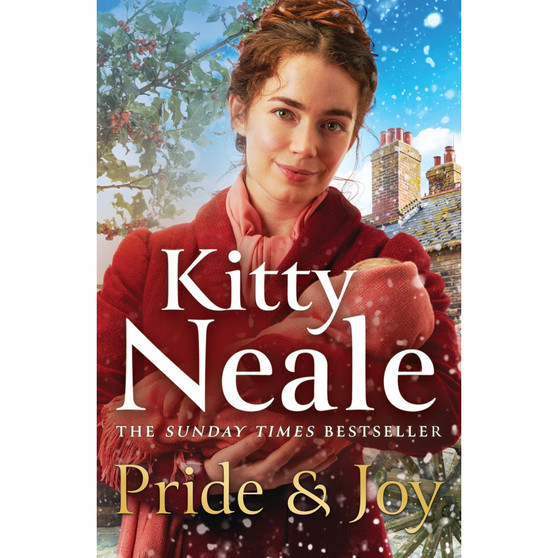 Pride & Joy - ISBN 9781398713789