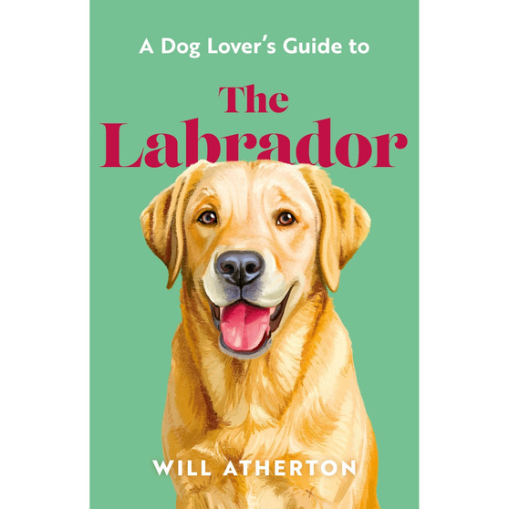 The Labrador - ISBN 9781399643009