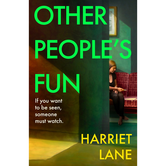 Other People's Fun - ISBN 9781474602846