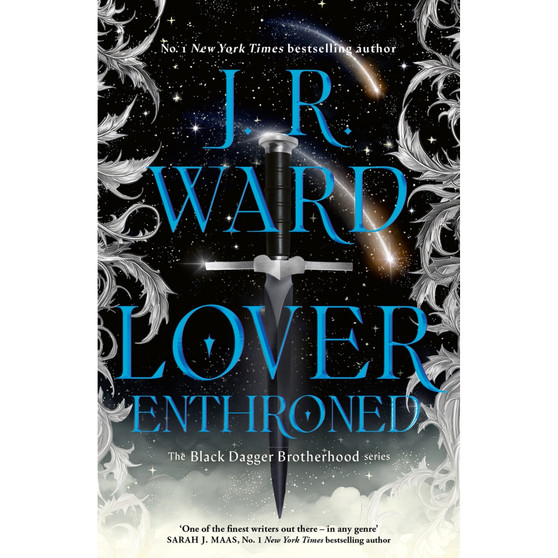 Lover Enthroned - ISBN 9780349444987