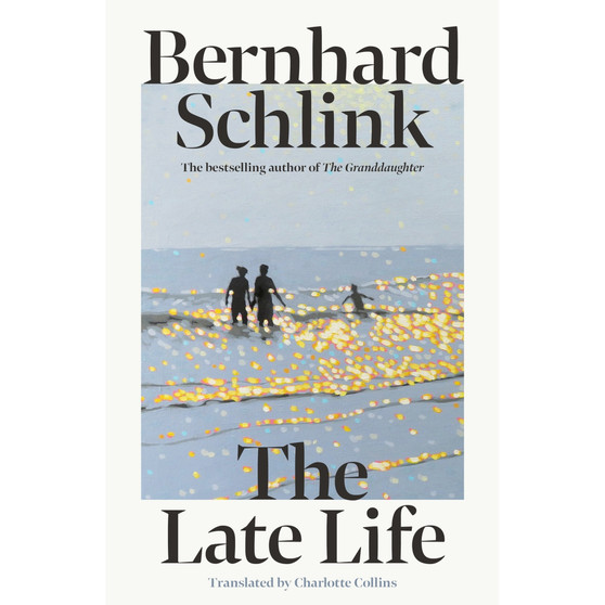 The Late Life - ISBN 9781399627559