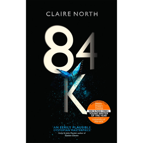 84K - ISBN 9780356507408