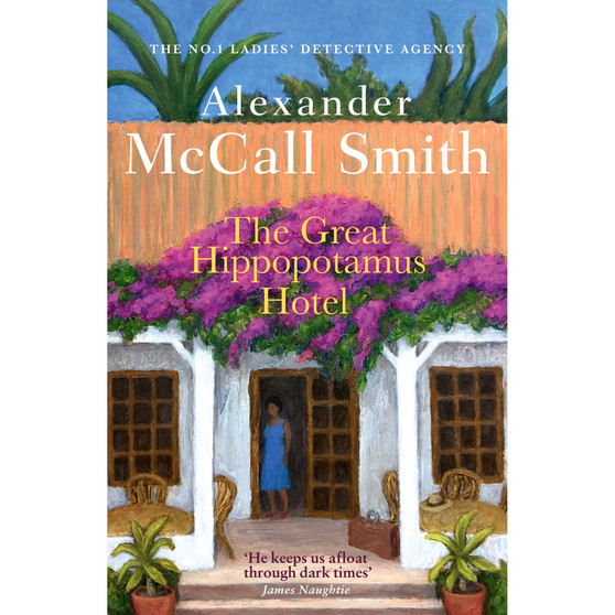 The Great Hippopotamus Hotel: 25 - ISBN 9780349145983