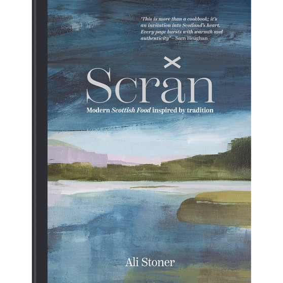 Scran: Modern Scottish Food Inspired by Tradition - ISBN 9781846016486