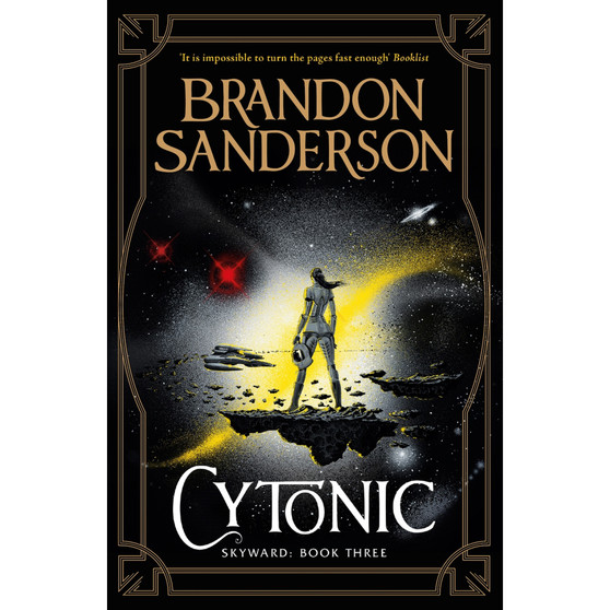 Cytonic - ISBN 9781473217959