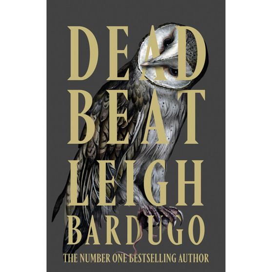Dead Beat - ISBN 9781399639378