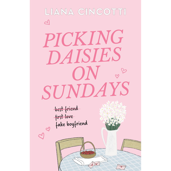 Picking Daisies on Sundays - ISBN 9781398728561