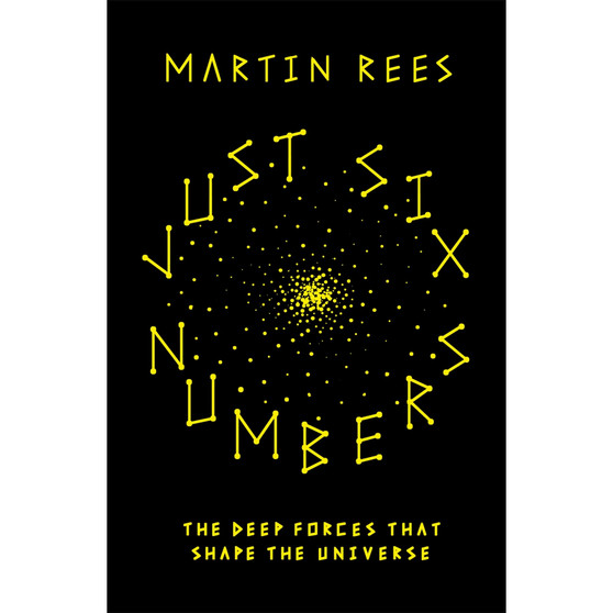 Just Six Numbers - ISBN 9781780226903