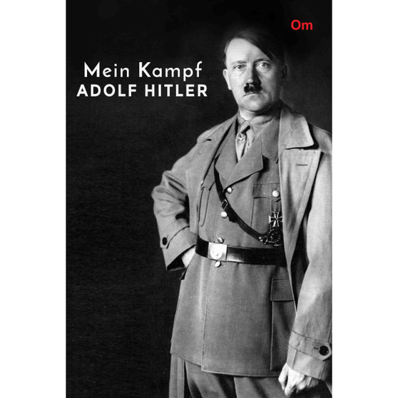 Mein Kampf - ISBN 9789380070193