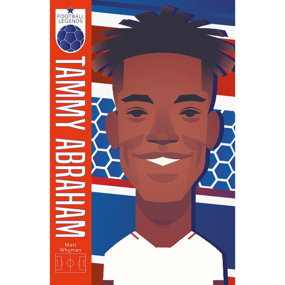 Tammy Abraham - ISBN 9781407198569