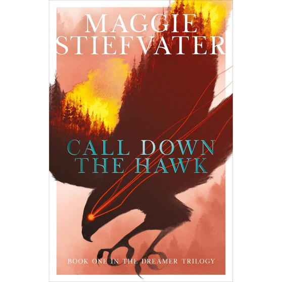 Call Down the Hawk - ISBN 9781407194462
