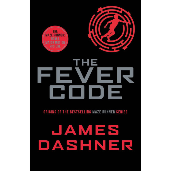 The Fever Code - ISBN 9781911077039