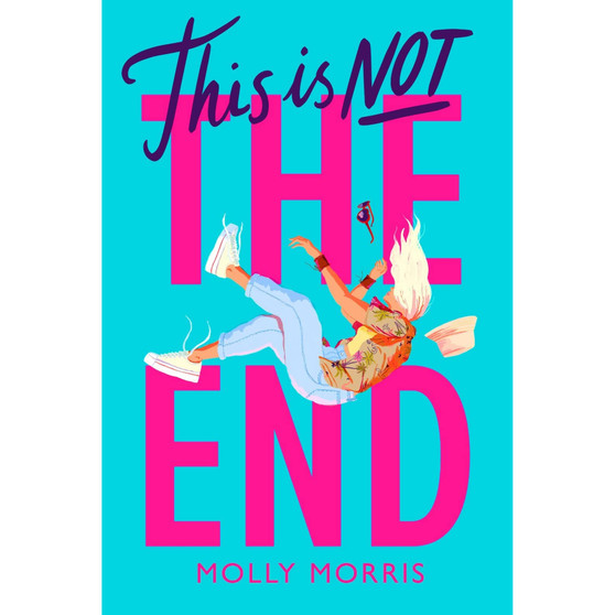 This is Not the End - ISBN 9781913696214
