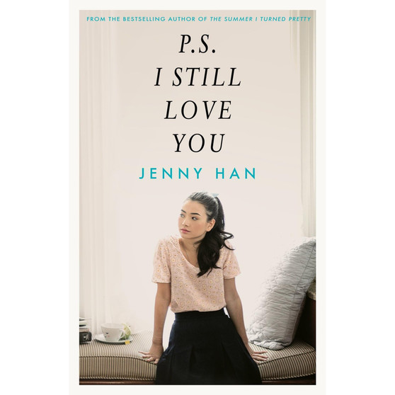 P.S. I Still Love You - ISBN 9781407157986