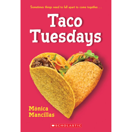 Taco Tuesdays: A Wish Novel - ISBN 9781339037912