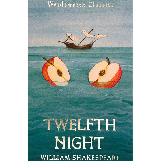 Twelfth Night - ISBN 9781853260100