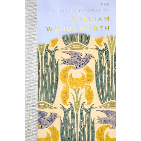 The Collected Poems of William Wordsworth - ISBN 9781853264016
