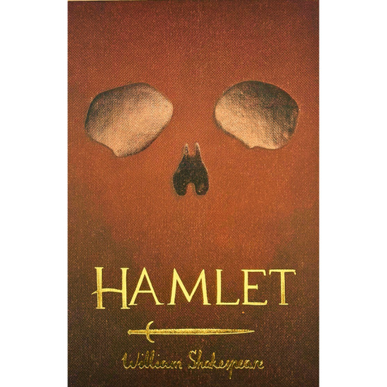 Hamlet (Collector's Editions) (Wordsworth Collector's Editions) - ISBN 9781840228458