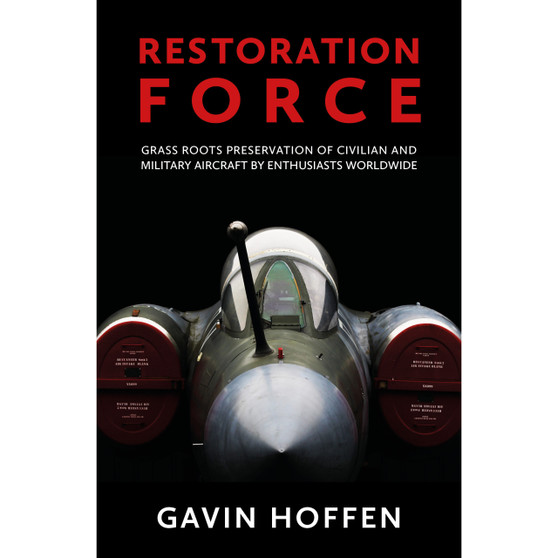 Restoration Force - ISBN 9781911667131