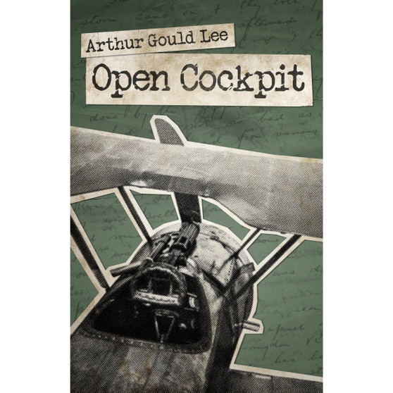 Open Cockpit - ISBN 9781911621041