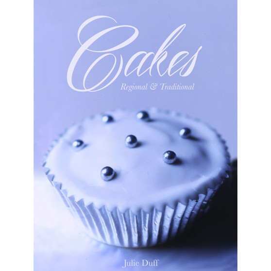 Cakes Regional & Traditional - ISBN 9781910690062